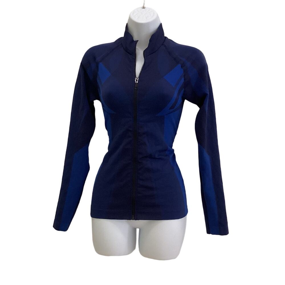 Kimberly Workout Jacket
